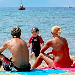 Barbados family vacations