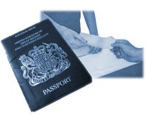 barbados travel documents