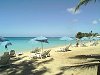 One of Barbados' most popular beaches! Relax in a lounge chair, take a dip, or enjoy the watersports activities!