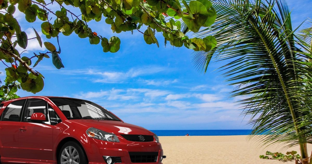 Barbados Car Rentals Deals, Tips, and Online Bookings
