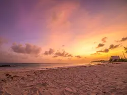 Soak up tropical sunsets Soak up tropical sunsets