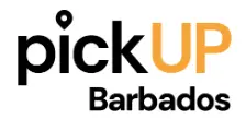 pickUP Barbados logo