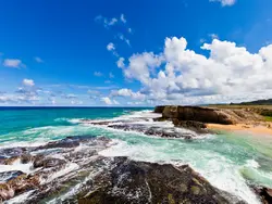 Little Bay
