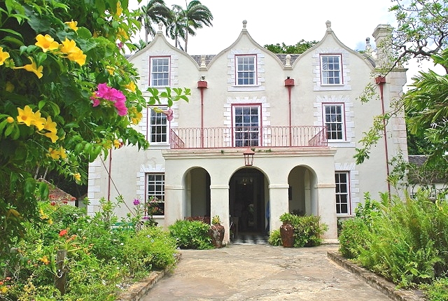 st. nicholoas abbey