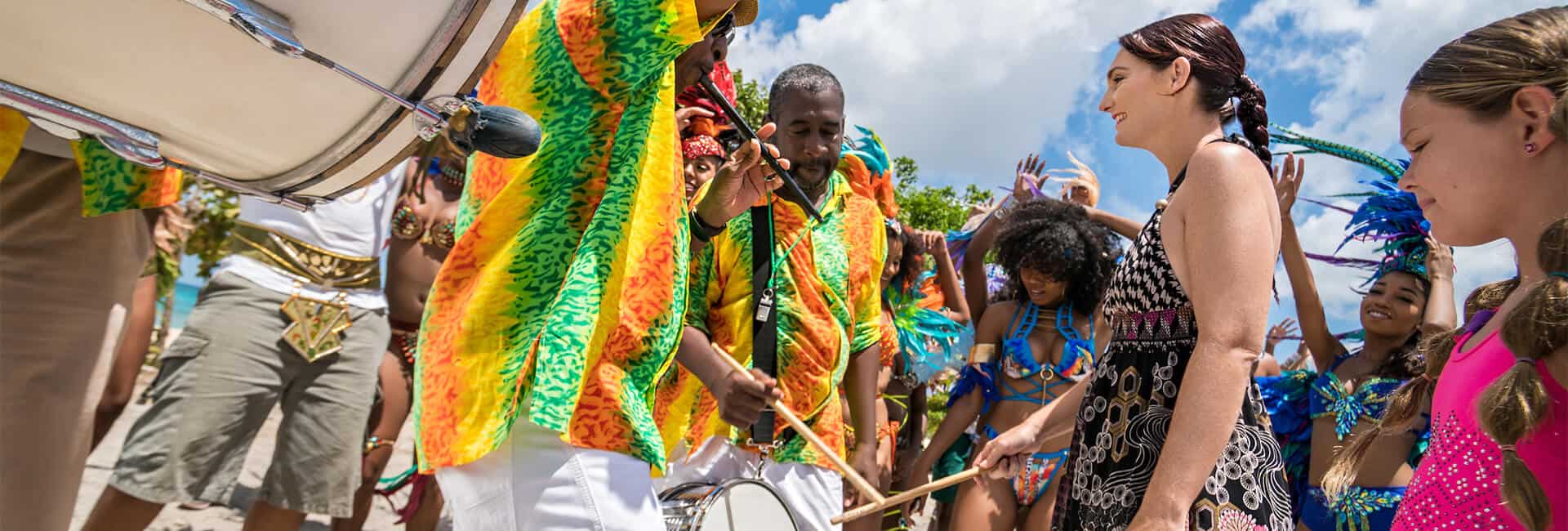 Barbados Festivals – Food, Music, Fun, Adventure