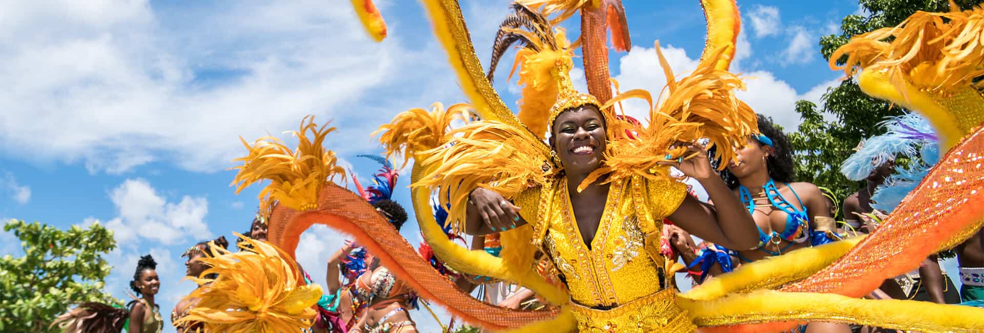 Barbados Festivals – Food, Music, Fun, Adventure