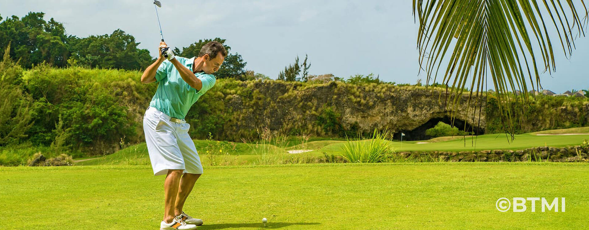 Barbados Sports – On Land and On The Water