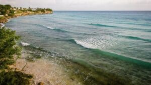 Freights bay barbados