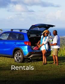 Car Rentals