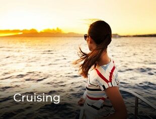 Caribbean Cruises