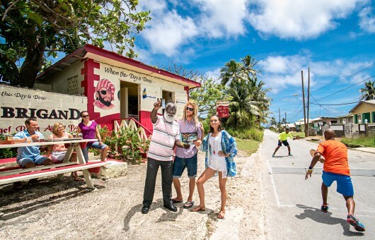 Barbados Traveler Tips & Insights