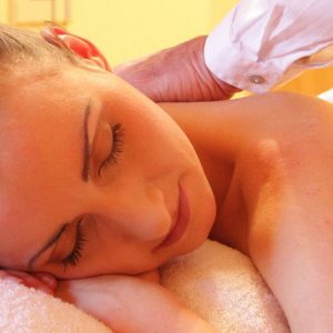 Massage - Health And Wellness