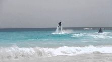 Thrilling Barbados Watersports