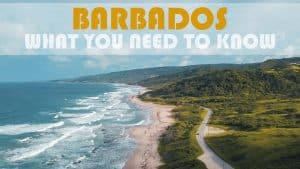 Things To Know About Barbados