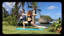 Yoga In Barbados